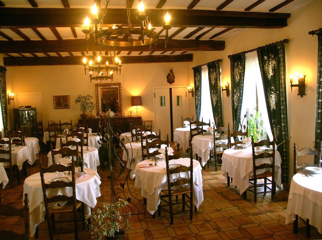 Logis Hotel Beau Site Argelès-Gazost Exteriör bild