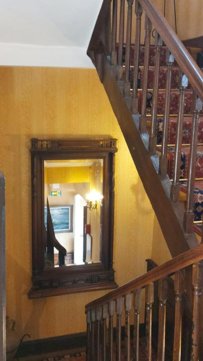 Logis Hotel Beau Site Argelès-Gazost Exteriör bild