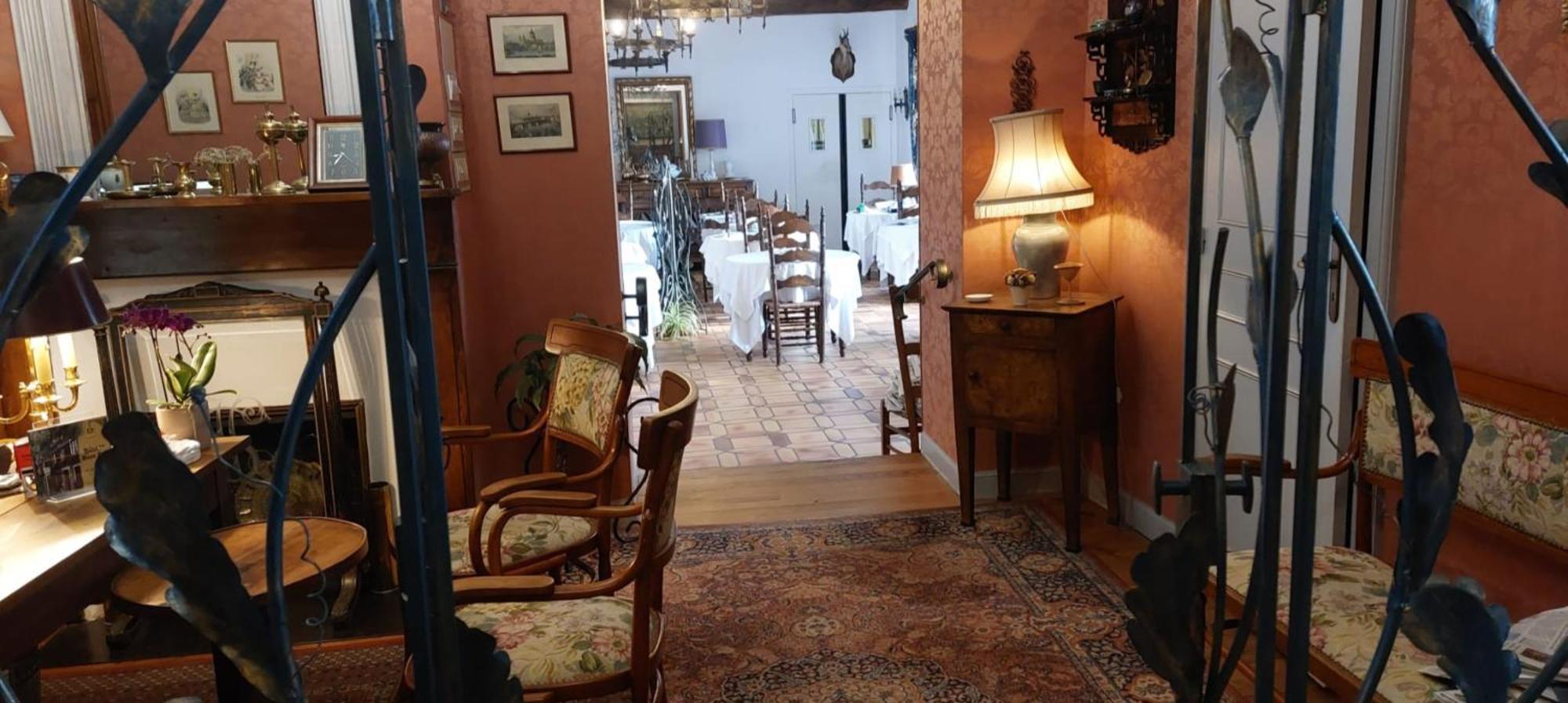 Logis Hotel Beau Site Argelès-Gazost Exteriör bild